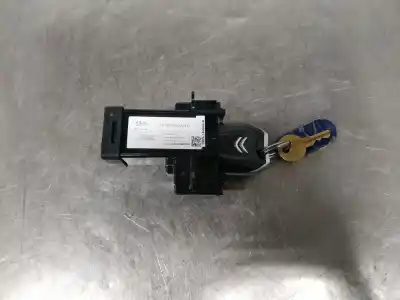Автозапчастина б/у стартер для citroen c4 picasso ii 1.2 thp 130 посилання на oem iam 9814247280   Автозапчастина б/у стартер для citroen c4 picasso ii 1.2 thp 130 посилання на oem iam 9814247280