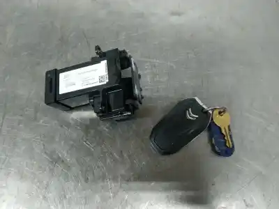 Автозапчастина б/у стартер для citroen c4 picasso ii 1.2 thp 130 посилання на oem iam 9814247280   Автозапчастина б/у стартер для citroen c4 picasso ii 1.2 thp 130 посилання на oem iam 9814247280