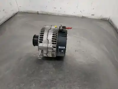 Second-hand car spare part ALTERNATOR for FORD MONDEO BERLINA (GD)  OEM IAM references 0123212001  
