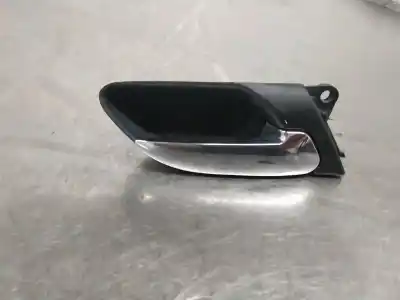 Peça sobressalente para automóvel em segunda mão puxador interior traseiro direito por bmw serie 3 berlina (e46) 330i referências oem iam 