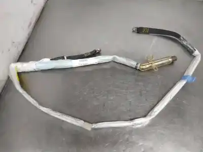 Peça sobressalente para automóvel em segunda mão airbag de cortina dianteiro esquerdo por bmw serie 3 berlina (e46) 330i referências oem iam 8482681656
