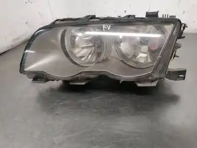 Peça sobressalente para automóvel em segunda mão farol / farolim esquerdo por bmw serie 3 berlina (e46) 330i referências oem iam 0301089203