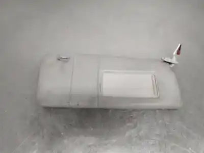 Peça sobressalente para automóvel em segunda mão para-sol direito por bmw serie 3 berlina (e46) 330i referências oem iam 
