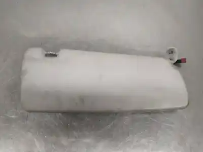 Peça sobressalente para automóvel em segunda mão pára-sol esquerdo por bmw serie 3 berlina (e46) 330i referências oem iam 