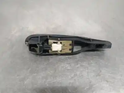 Peça sobressalente para automóvel em segunda mão puxador exterior frente direito por bmw serie 3 berlina (e46) 330i referências oem iam 