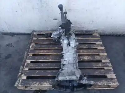 Second-hand car spare part GEARBOX for KIA SPORTAGE  OEM IAM references K011  