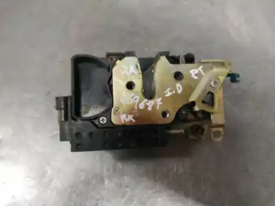 Second-hand car spare part LEFT FRONT DOOR LOCK for DAEWOO TACUMA  OEM IAM references   