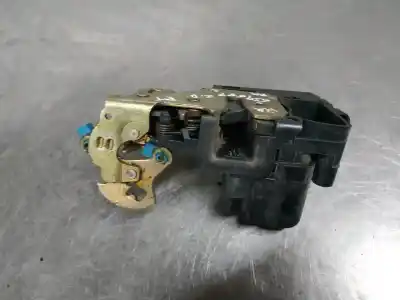 Second-hand car spare part left front door lock for daewoo tacuma cdx-plus oem iam references   