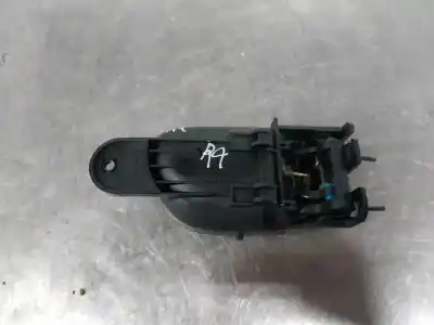 Second-hand car spare part INTERIOR LEFT FRONT HANDLE for DAEWOO TACUMA  OEM IAM references 96260946  