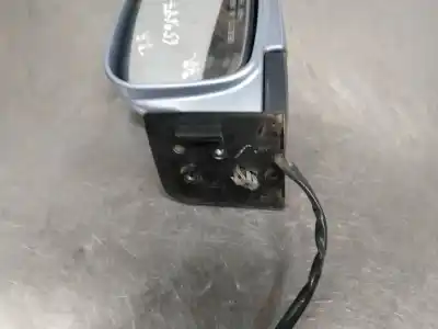 Peça sobressalente para automóvel em segunda mão ESPELHO RETROVISOR DIREITO por DAEWOO TACUMA  Referências OEM IAM E4012139  