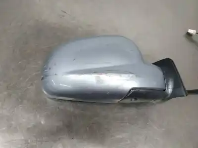 Peça sobressalente para automóvel em segunda mão espelho retrovisor direito por daewoo tacuma cdx-plus referências oem iam e4012139  