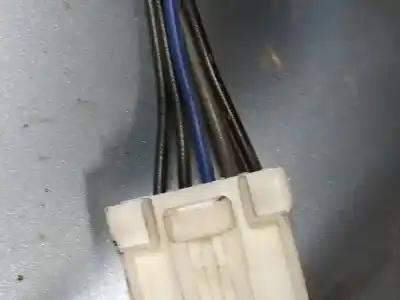 Peça sobressalente para automóvel em segunda mão espelho retrovisor direito por daewoo tacuma cdx-plus referências oem iam e4012139  