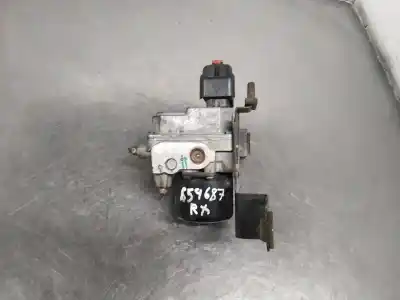 Second-hand car spare part abs for daewoo tacuma cdx-plus oem iam references 18041726  