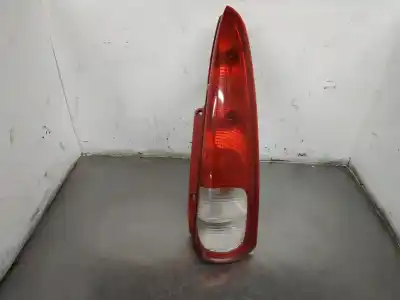 Second-hand car spare part right tailgate light for daewoo tacuma cdx-plus oem iam references p215w  