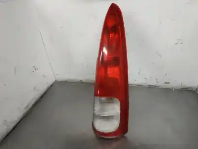 Second-hand car spare part right tailgate light for daewoo tacuma cdx-plus oem iam references p215w  