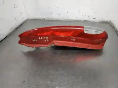 Second-hand car spare part right tailgate light for daewoo tacuma cdx-plus oem iam references p215w  