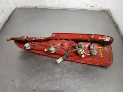 Second-hand car spare part RIGHT TAILGATE LIGHT for DAEWOO TACUMA  OEM IAM references P215W  