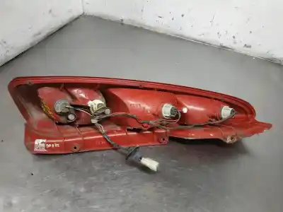 Second-hand car spare part right tailgate light for daewoo tacuma cdx-plus oem iam references p215w  