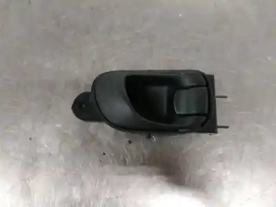 Second-hand car spare part interior right rear handle for daewoo tacuma cdx-plus oem iam references 96260947  