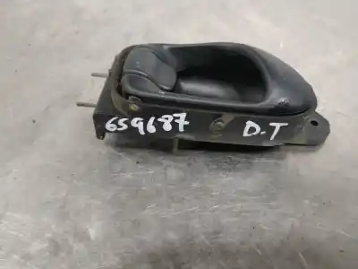 Second-hand car spare part INTERIOR RIGHT REAR HANDLE for DAEWOO TACUMA  OEM IAM references 96260947  