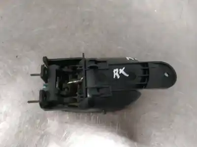 Second-hand car spare part interior right rear handle for daewoo tacuma cdx-plus oem iam references 96260947  