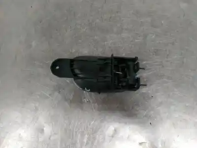 Second-hand car spare part INTERIOR LEFT REAR HANDLE for DAEWOO TACUMA  OEM IAM references 96260946  