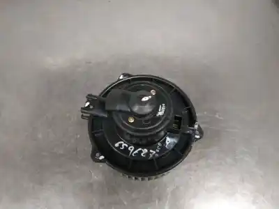 Peça sobressalente para automóvel em segunda mão MOTOR DE SOFAGEM por DAEWOO TACUMA  Referências OEM IAM 613353  