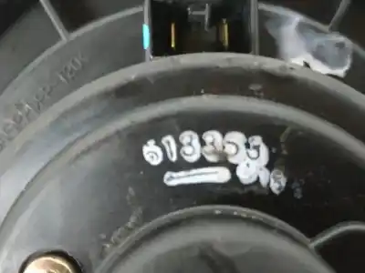Peça sobressalente para automóvel em segunda mão motor de sofagem por daewoo tacuma cdx-plus referências oem iam 613353  