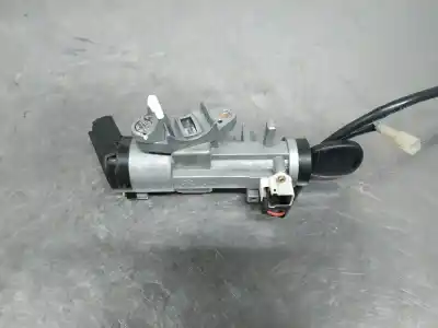 Second-hand car spare part IGNITION SWITCH for DAEWOO TACUMA  OEM IAM references 531286  