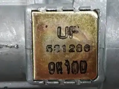 Second-hand car spare part ignition switch for daewoo tacuma cdx-plus oem iam references 531286  