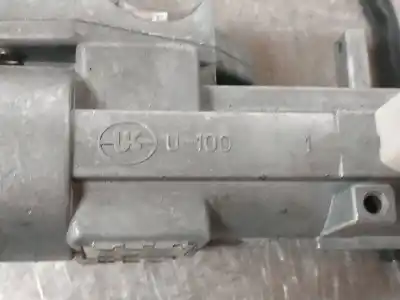 Second-hand car spare part ignition switch for daewoo tacuma cdx-plus oem iam references 531286  