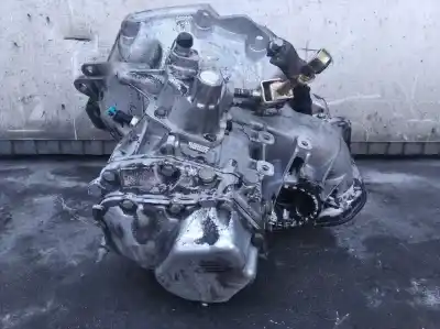 Gebrauchtes Autoersatzteil getriebe zum daewoo rezzo t20sed-g oem-iam-referenzen 96180859  