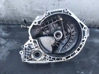 Gebrauchtes Autoersatzteil getriebe zum daewoo rezzo t20sed-g oem-iam-referenzen 96180859  