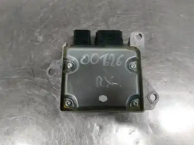 Автозапчастина б/у БЛОК УПРАВЛІННЯ ПОДУШКАМИ БЕЗПЕКИ для FORD MONDEO BERLINA (GE)  Посилання на OEM IAM 4S7T14B056  