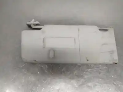 Recambio de automóvil de segunda mano de PARASOL IZQUIERDO para FORD MONDEO BERLINA (GE)  referencias OEM IAM   