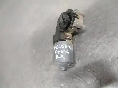 İkinci el araba yedek parçası ÖN SILECEK MOTORU için FORD MONDEO BERLINA (GE)  OEM IAM referansları 1S7117508AD  