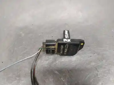 Tweedehands auto-onderdeel STROOMMETER voor FORD MONDEO BERLINA (GE)  OEM IAM-referenties XS7F12B579AA  