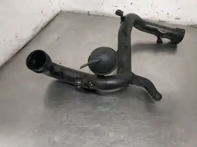 Peça sobressalente para automóvel em segunda mão tubo por seat altea (5p1) select referências oem iam 1k0145770b