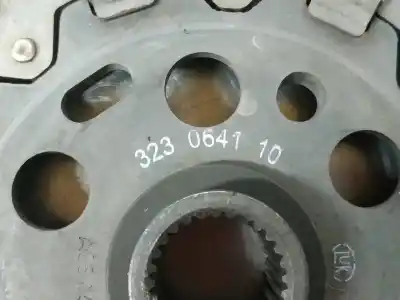 Pezzo di ricambio per auto di seconda mano KIT FRIZIONE per SEAT ALTEA (5P1)  Riferimenti OEM IAM 323064110  