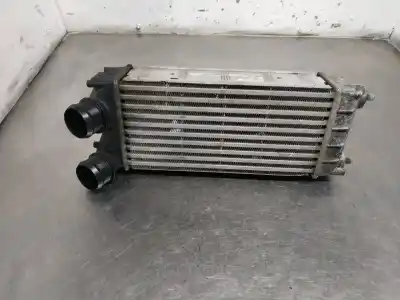 İkinci el araba yedek parçası INTERCOOLER için CITROEN C4 GRAND PICASSO  OEM IAM referansları 9684212480  