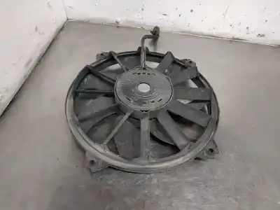 Second-hand car spare part RADIATOR COOLING FAN for CITROEN C4 GRAND PICASSO  OEM IAM references FC1049874716T  