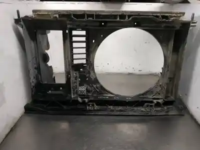 Gebrauchtes Autoersatzteil FRONTBLENDE zum CITROEN C4 GRAND PICASSO  OEM-IAM-Referenzen 9660053980  