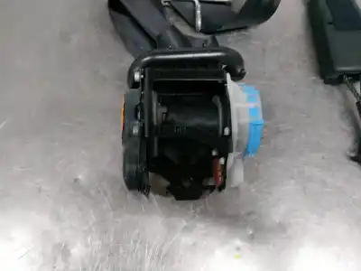 Pezzo di ricambio per auto di seconda mano CINTURA DI SICUREZZA ANTERIORE DESTRA per CITROEN C4 GRAND PICASSO  Riferimenti OEM IAM 96747820XT  