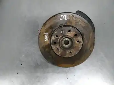 Pezzo di ricambio per auto di seconda mano SNODO ANTERIORE SINISTRO per OPEL ASTRA H BERLINA  Riferimenti OEM IAM 1617429  