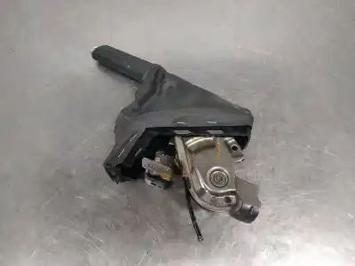 Second-hand car spare part HANDBRAKE LEVER for OPEL ASTRA H BERLINA  OEM IAM references 13237277  