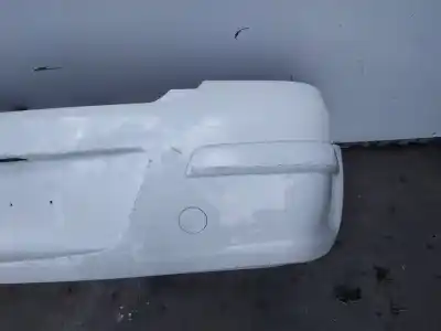 Second-hand car spare part REAR BUMPER for OPEL ASTRA H BERLINA  OEM IAM references   