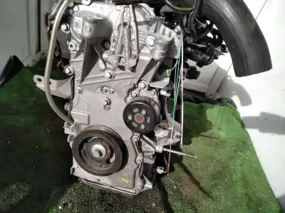 Gebrauchtes Autoersatzteil kompletter motor zum dacia sandero 0.9 tce cat oem-iam-referenzen h4b b4  