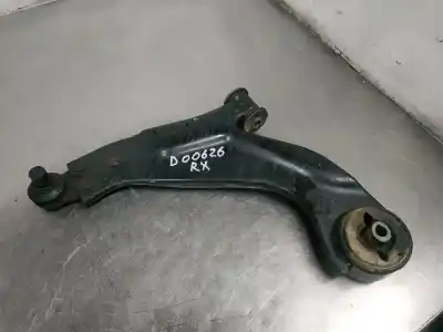 Автозапчастина б/у ПЕРЕДНІЙ ПРАВИЙ НИЖНИЙ РЫЧАГ ПІДВІСКИ для FORD MONDEO BERLINA (GE)  Посилання на OEM IAM   