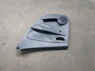 Автозапчасти б/у обивка задней правой двери за renault clio iv limited ссылки oem iam 829a03437r  