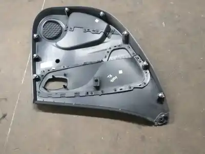 Автозапчасти б/у обивка задней правой двери за renault clio iv limited ссылки oem iam 829a03437r  